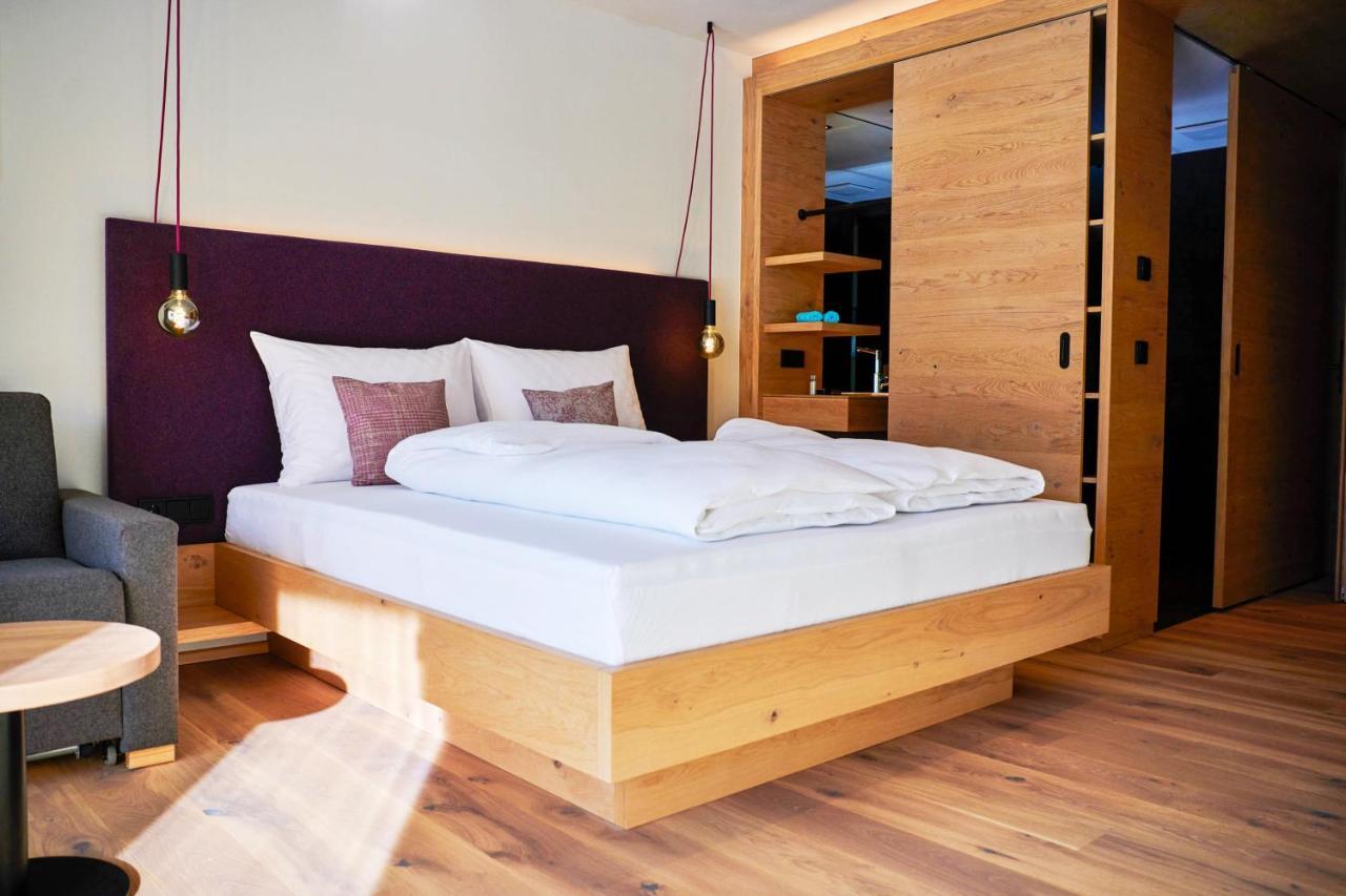 Hotel Morgenzeit -Natuerlich.Bed&Brunch Maria Alm am Steinernen Meer Dış mekan fotoğraf
