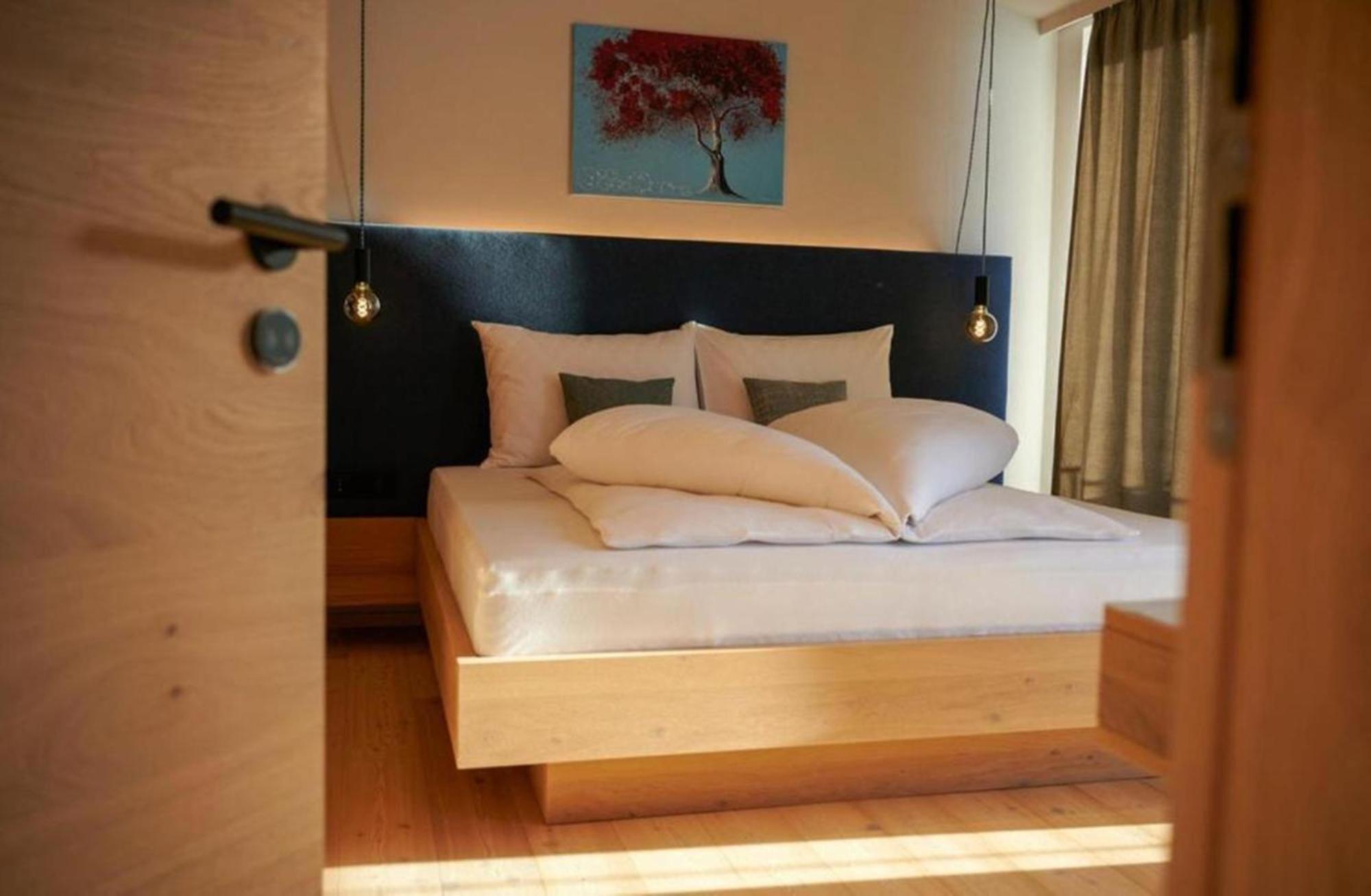 Hotel Morgenzeit -Natuerlich.Bed&Brunch Maria Alm am Steinernen Meer Dış mekan fotoğraf